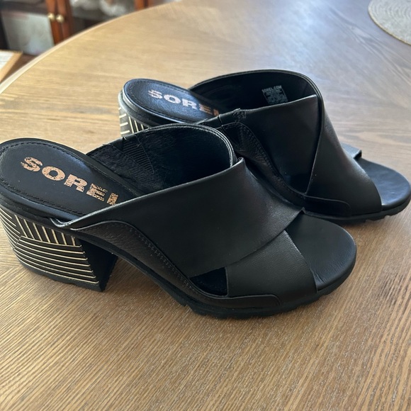 Sorel sandals - Picture 5 of 5